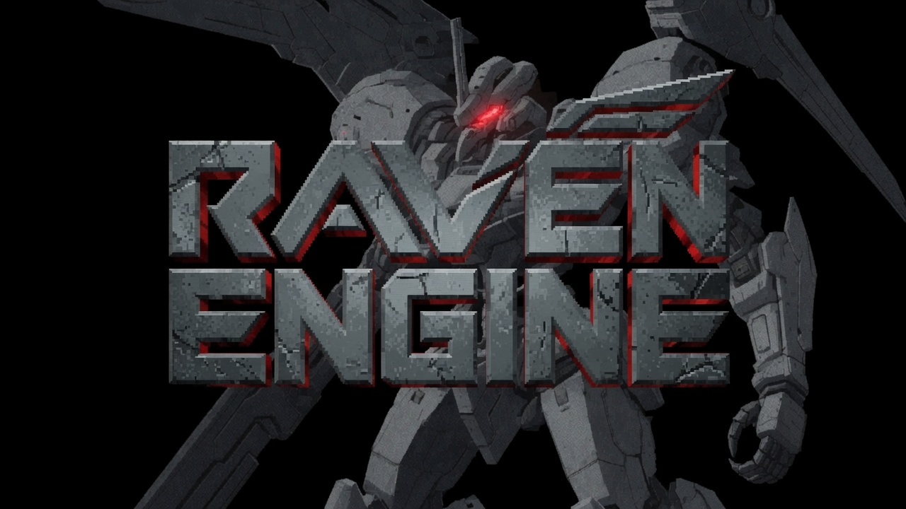 raven-engine