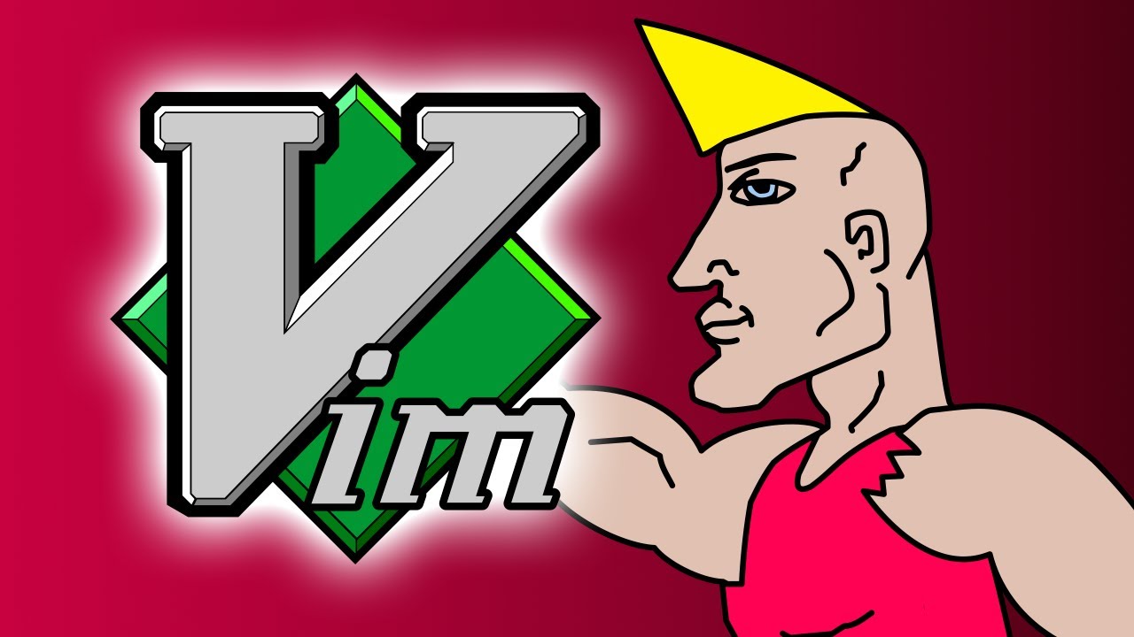 vim-logo